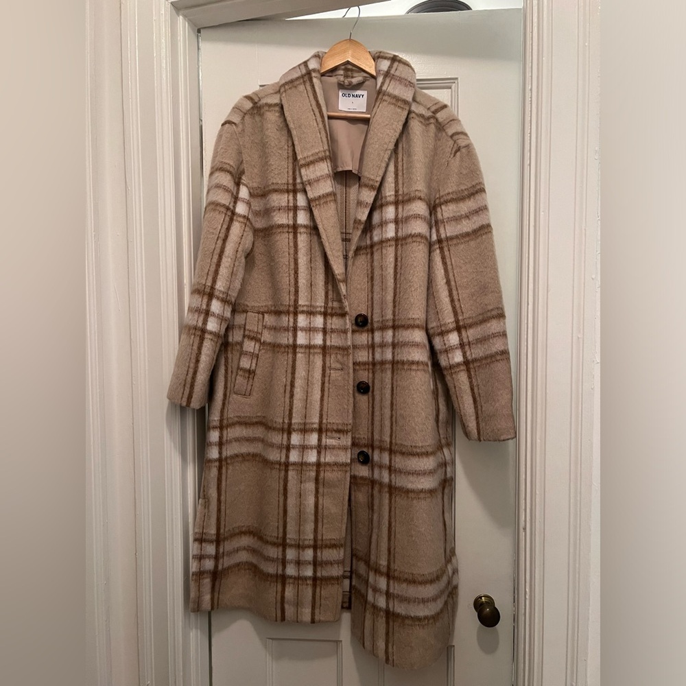 Old Navy Coat